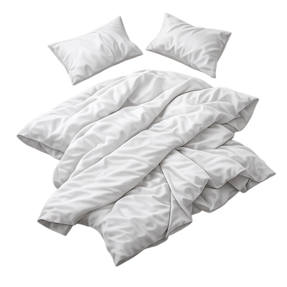 ALCURA™ Lyocell Bettwäsche