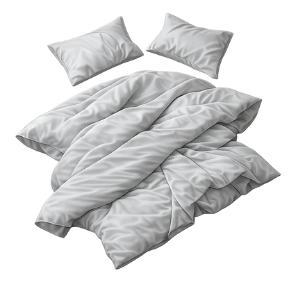 ALCURA™ Lyocell Bettwäsche