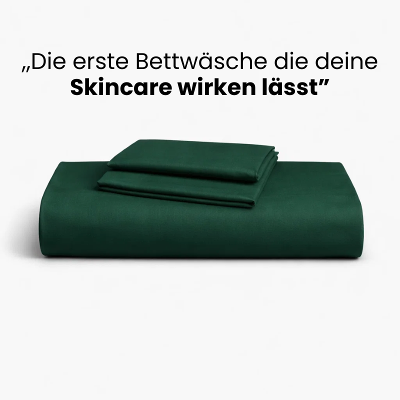 ALCURA™ Lyocell Bettwäsche