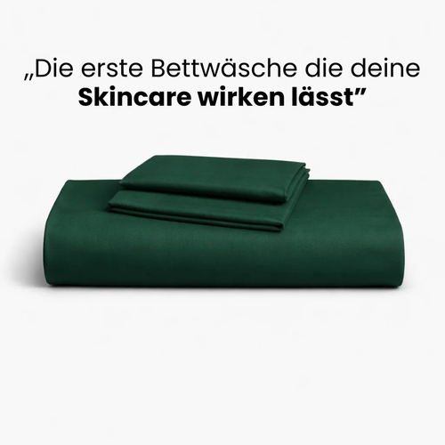 ALCURA™ Lyocell Bettwäsche