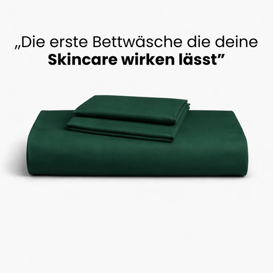 ALCURA™ Lyocell Bettwäsche
