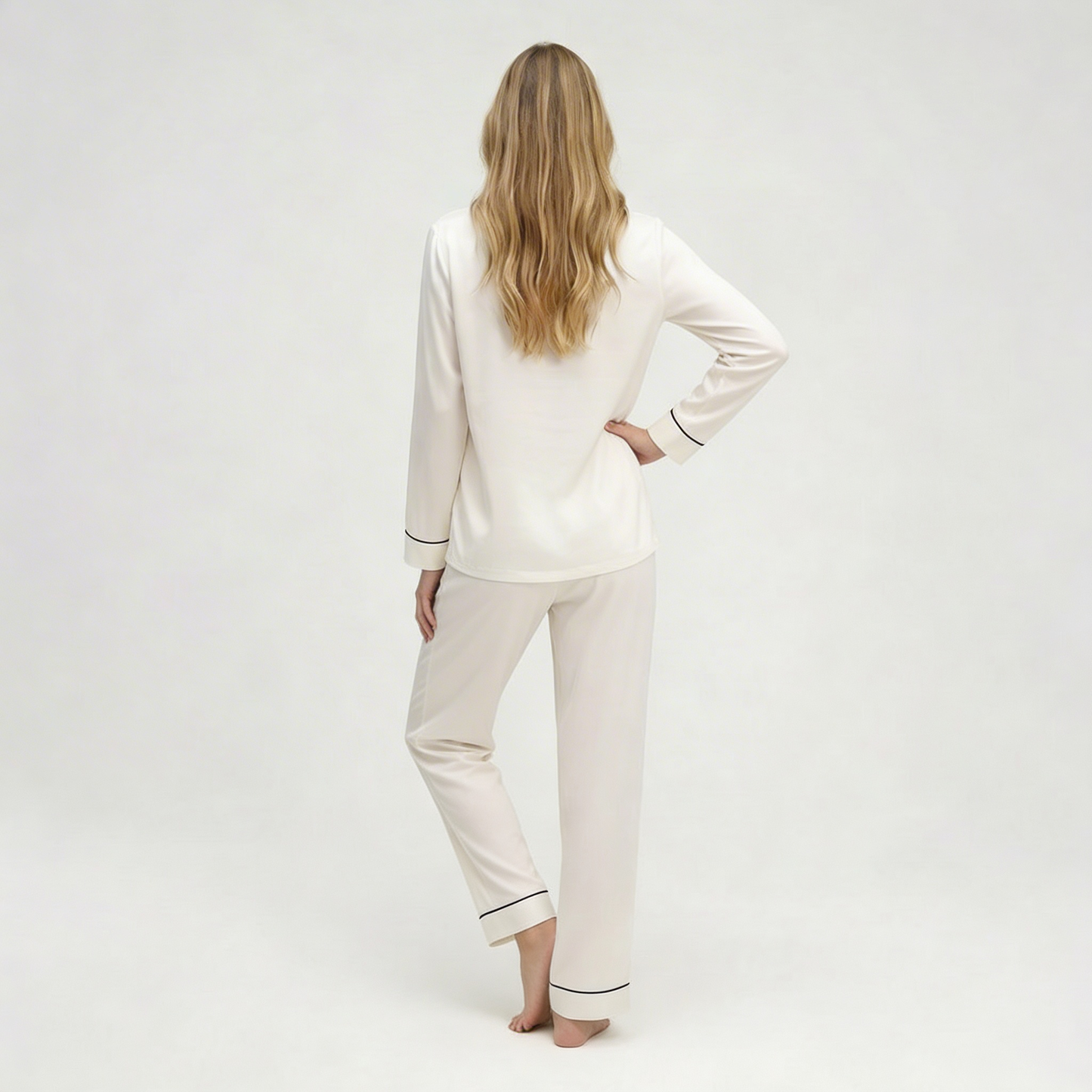 ALCURA™ Lyocell Pyjama