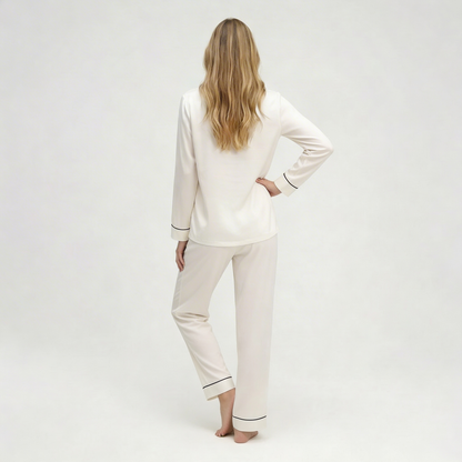 ALCURA™ Lyocell Pyjama