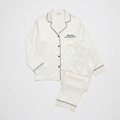 ALCURA™ Lyocell Pyjama
