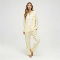 Butter Yellow