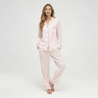 Powder Pink
