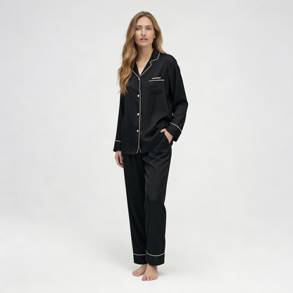 ALCURA™ Lyocell Pyjama