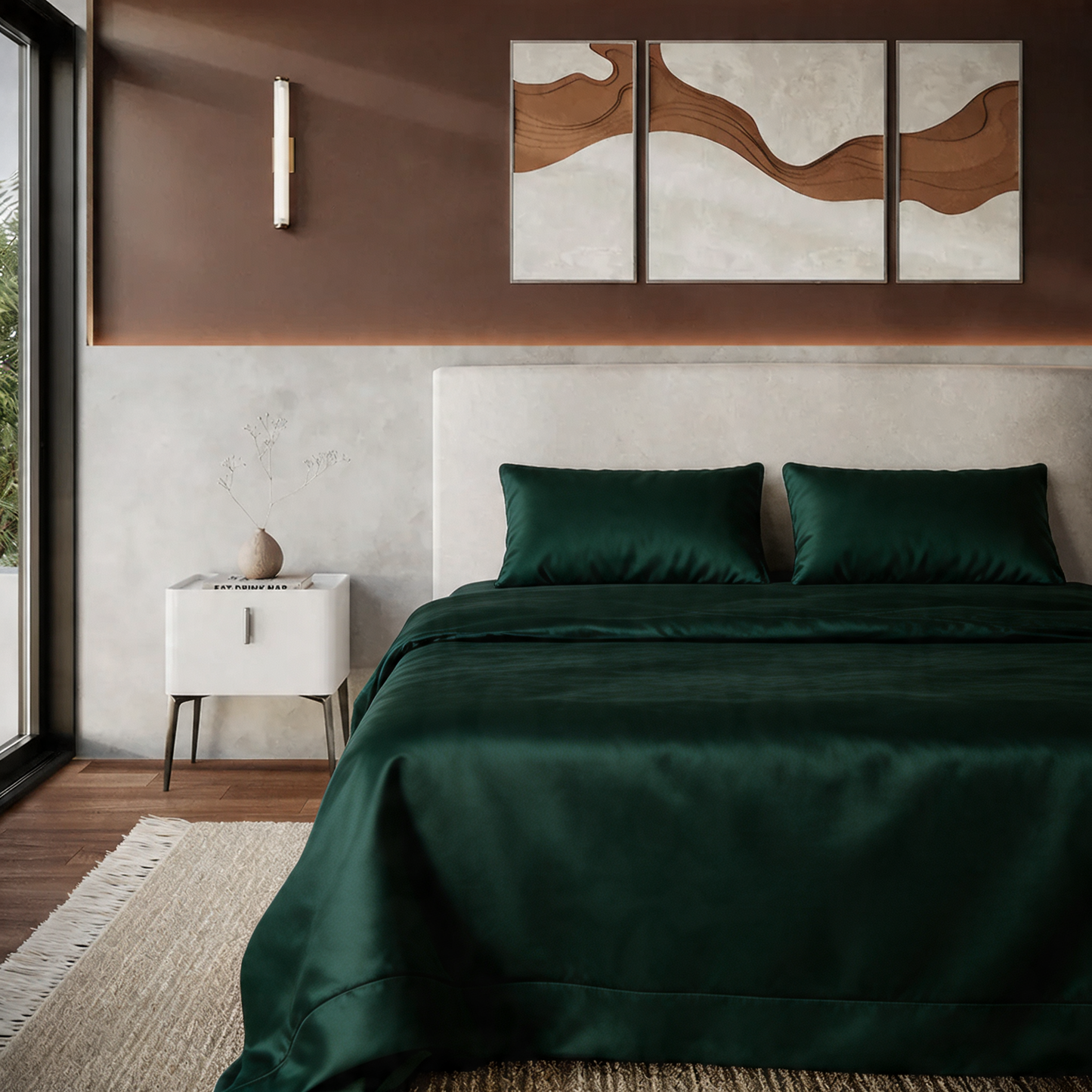 ALCURA™ Lyocell Bettwäsche